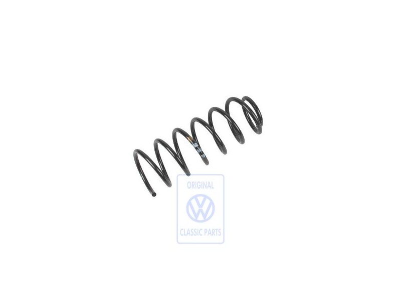 VW Original Schraubenfeder - 191411105Q