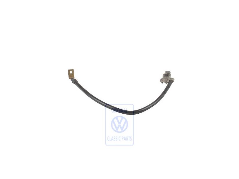 VW Original Leitungssatz Für Batterie   - 1E0971228A