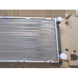 VW Original Kühler Für Kühlmittel - 1H0121253H