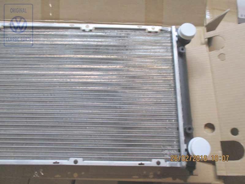 VW Original Kühler Für Kühlmittel - 1H0121253H