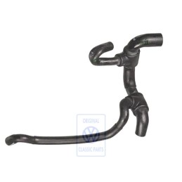 VW Original Kühlmittelschlauch - 1H0121449E