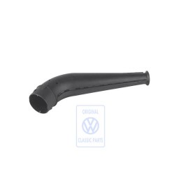 VW Original Luftrohr - 1H0129618E