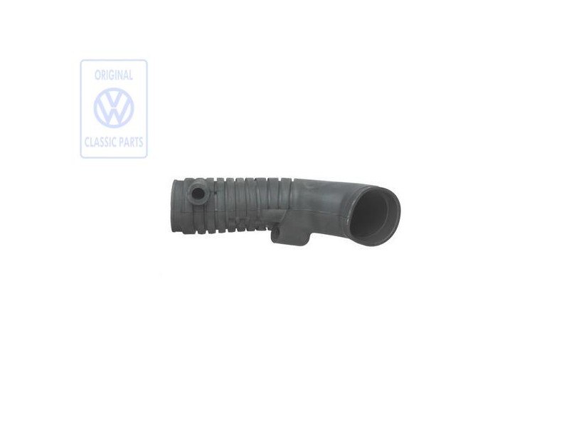 VW Original Luftschlauch - 1H0129627F