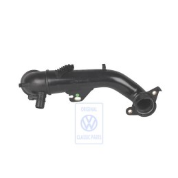 VW Original Ansaugschlauch - 1H0129654L