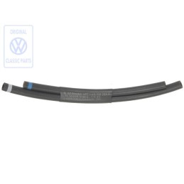 VW Original 1 Satz Kraftstoffrohre - 1H0130295H