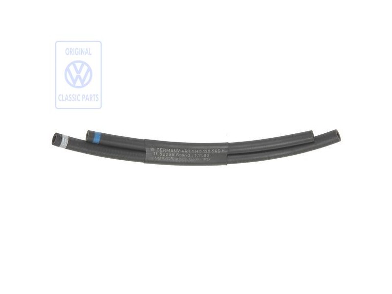 VW Original 1 Satz Kraftstoffrohre - 1H0130295H
