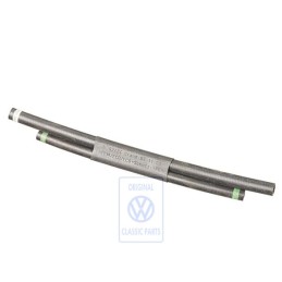VW Original 1 Satz Kraftstoffrohre - 1H0130295K