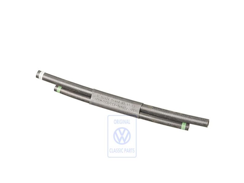 VW Original 1 Satz Kraftstoffrohre - 1H0130295K
