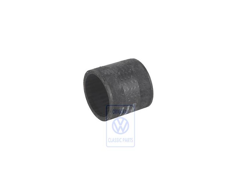 VW Original Druckschlauch - 1H0145834J