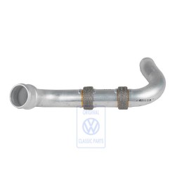 VW Original Druckrohr - 1H0145840K