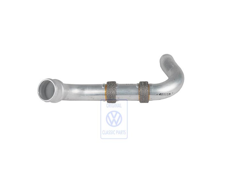 VW Original Druckrohr - 1H0145840K