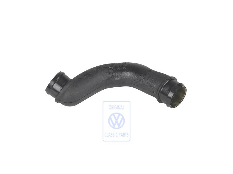 VW Original Verbindungsrohr - 1H0145844E