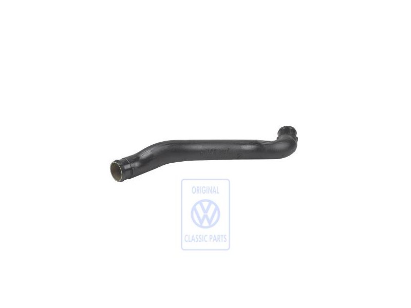 VW Original Verbindungsrohr - 1H0145844F