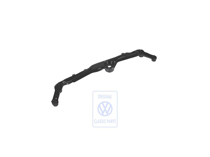 VW Original Motorträger Mit Gummi- Lager - 1H0199200N
