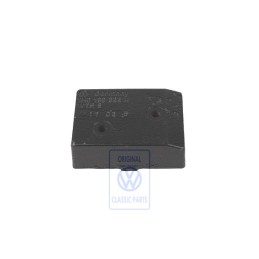 VW Original Tilgergewicht - 1H0199322H