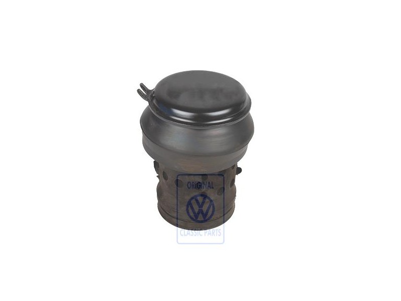 VW Original Gummimetall-Lager - 1H0199609E