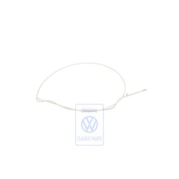 VW Original Entlüftungsrohr - 1H0201997G