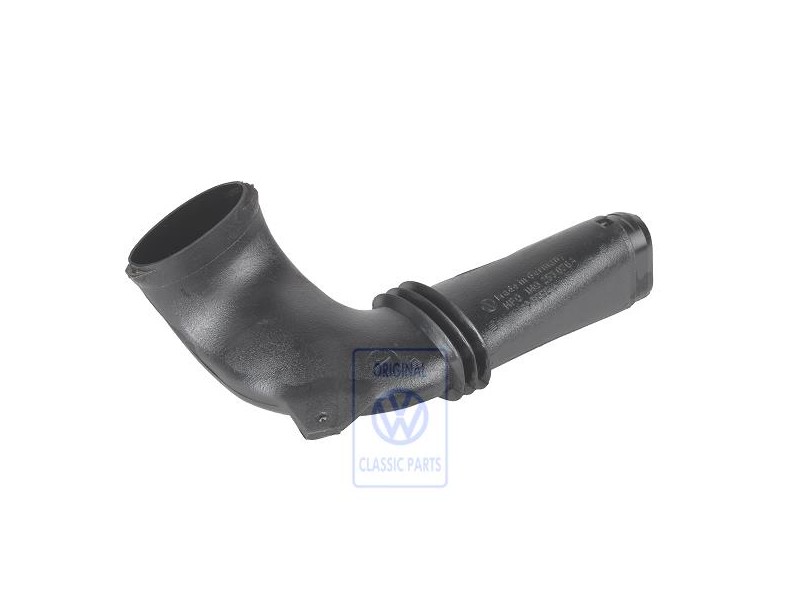 VW Original Luftführung - 1H0253076A
