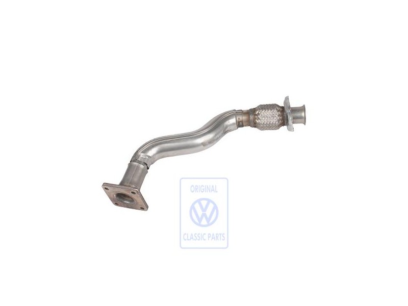 VW Original Abgasrohr - 1H0253087P