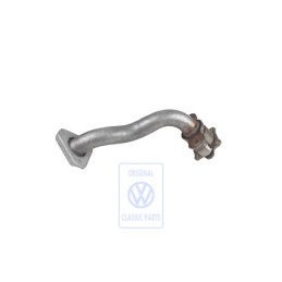 VW Original Abgasrohr - 1H0253091R