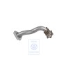 VW Original Abgasrohr - 1H0253091R