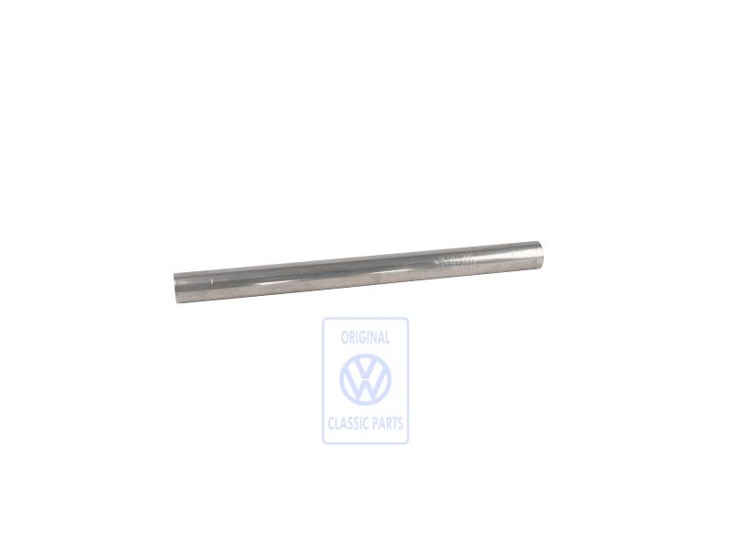 VW Original Zwischenrohr - 1H0253203K
