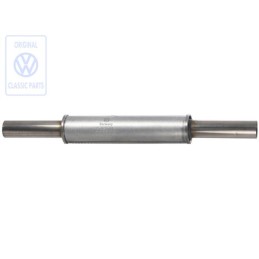 VW Original Vorschalldämpfer - 1H0253209D