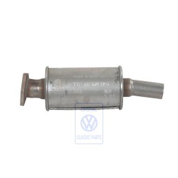 VW Original Resonator - 1H0253212C