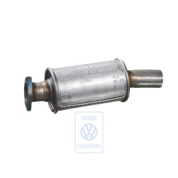 VW Original Resonator - 1H0253212D