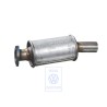 VW Original Resonator - 1H0253212D