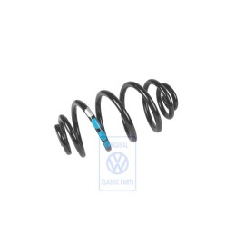 VW Original Schraubenfeder - 1H0411105A