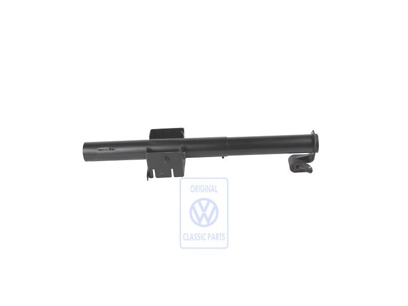 VW Original Mantelrohr - 1H0419563E