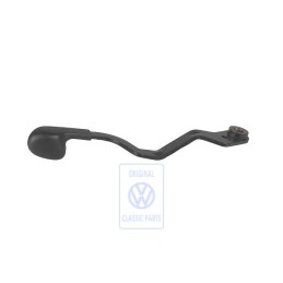 VW Original Betätigungshebel - 1H0419621B