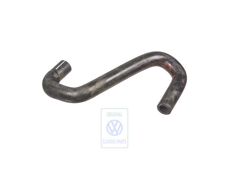 VW Original Saugschlauch - 1H0422887F