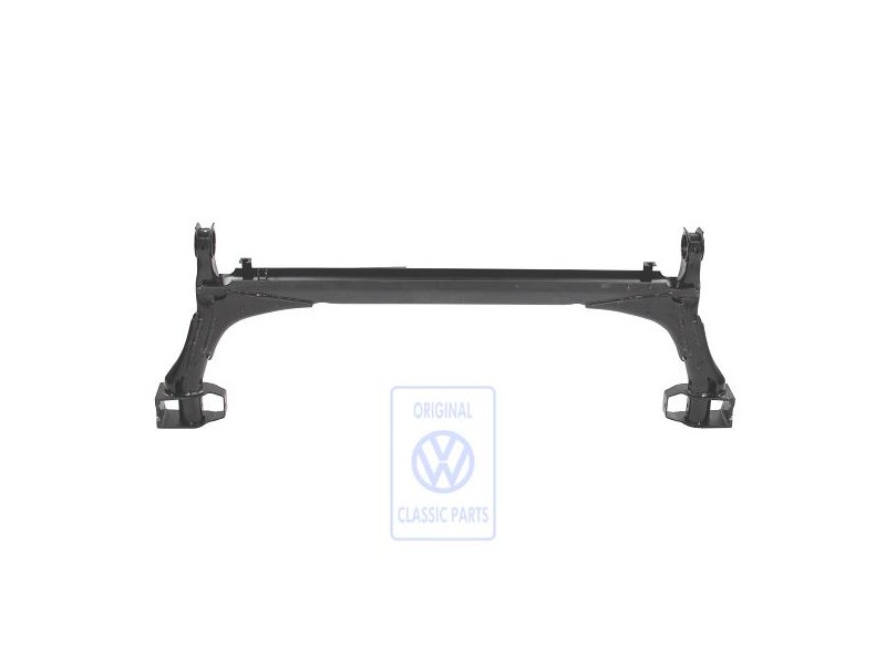 VW Original Hinterachskörper - 1H0500051S