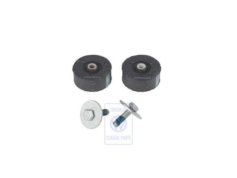 VW Original Nachrüstsatz - 1H0698998D