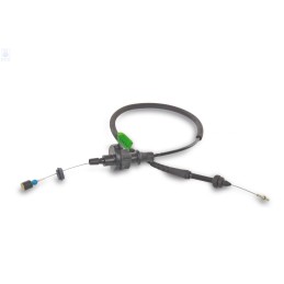 VW Original Gaszug - 1H0723555C