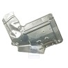 VW Original Wärmeschutzblech Für Mittel- Schalldämpfer - 1H0803308B