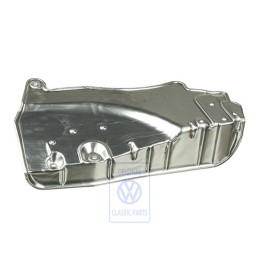 VW Original Wärmeschutzblech Für Nach- Schalldämpfer - 1H0803310B