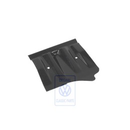 VW Original Verstärkung Für Wagenheber- Aufnahme - 1H0803477A