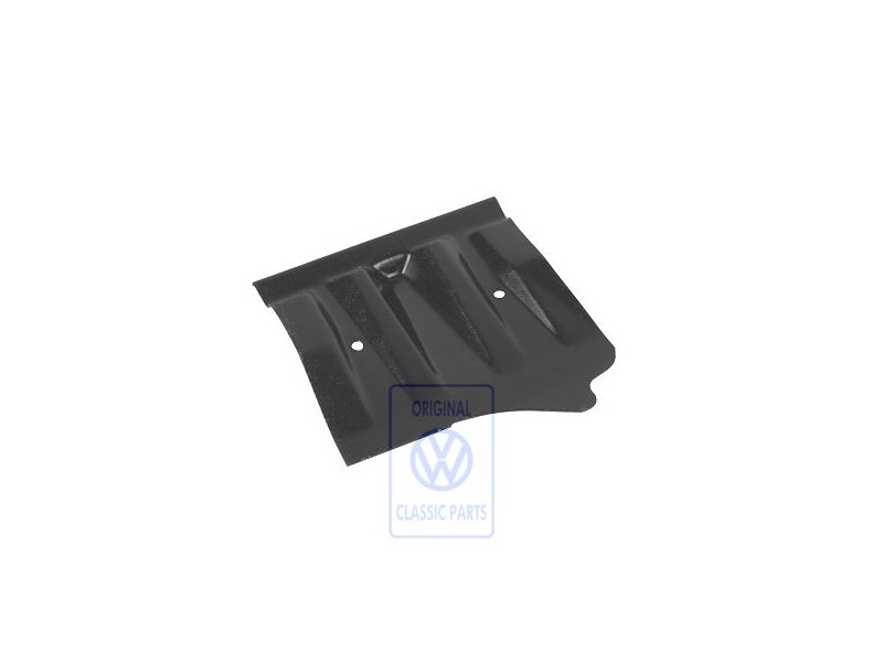 VW Original Verstärkung Für Wagenheber- Aufnahme - 1H0803477A