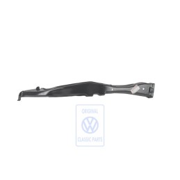 VW Original Führungsblech Für Kraftstoffleitung - 1H0804140A