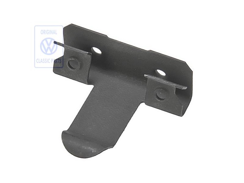 VW Original Halteklammer - 1H0807435A