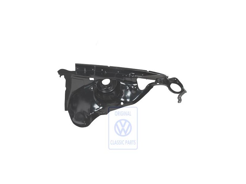 VW Original Radhaus - 1H0809102D