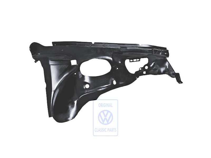 VW Original Abschnittsteil - Radhaus - 1H0809103A