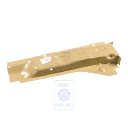 VW Original Trägerblech - 1H0813087A