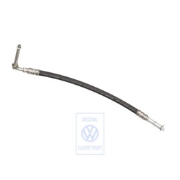 VW Original Kältemittelschlauch - 1H0820721C