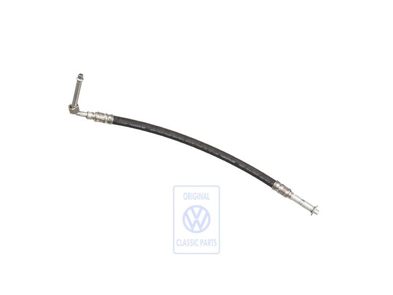 VW Original Kältemittelschlauch - 1H0820721C