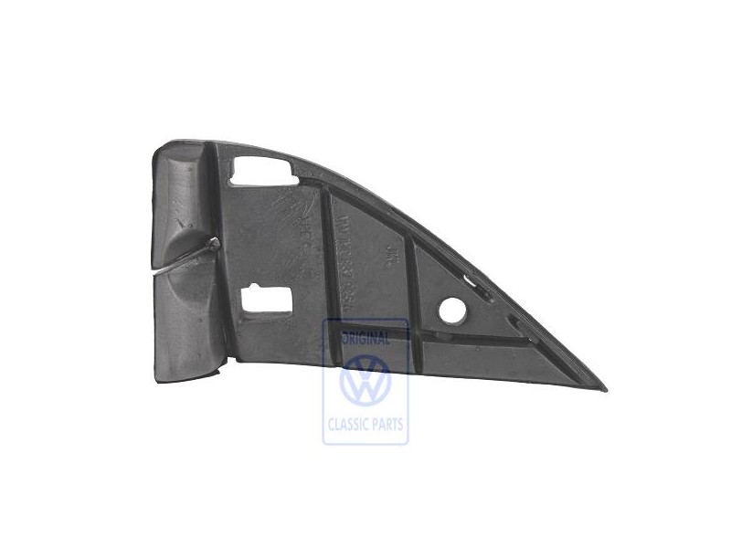 VW Original Dichtungsstück - 1H0837986A