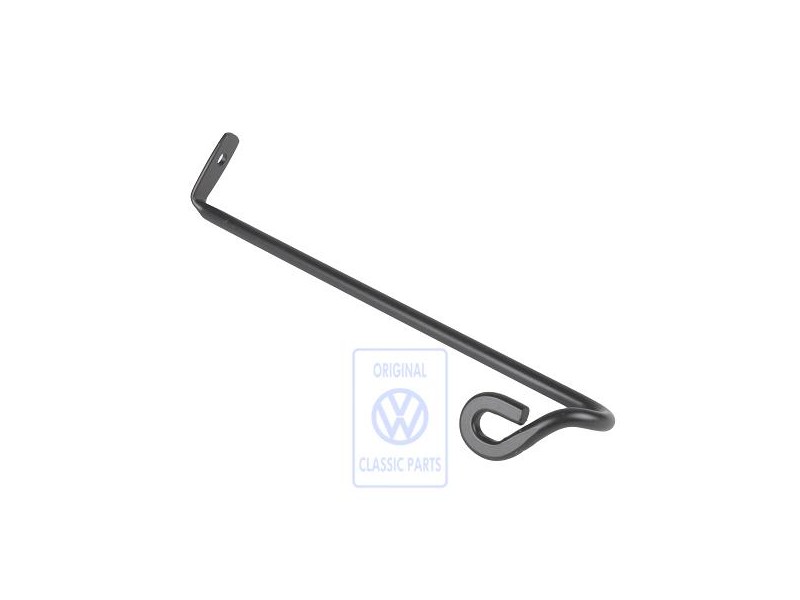 VW Original Führungsbügel - 1H0857825A